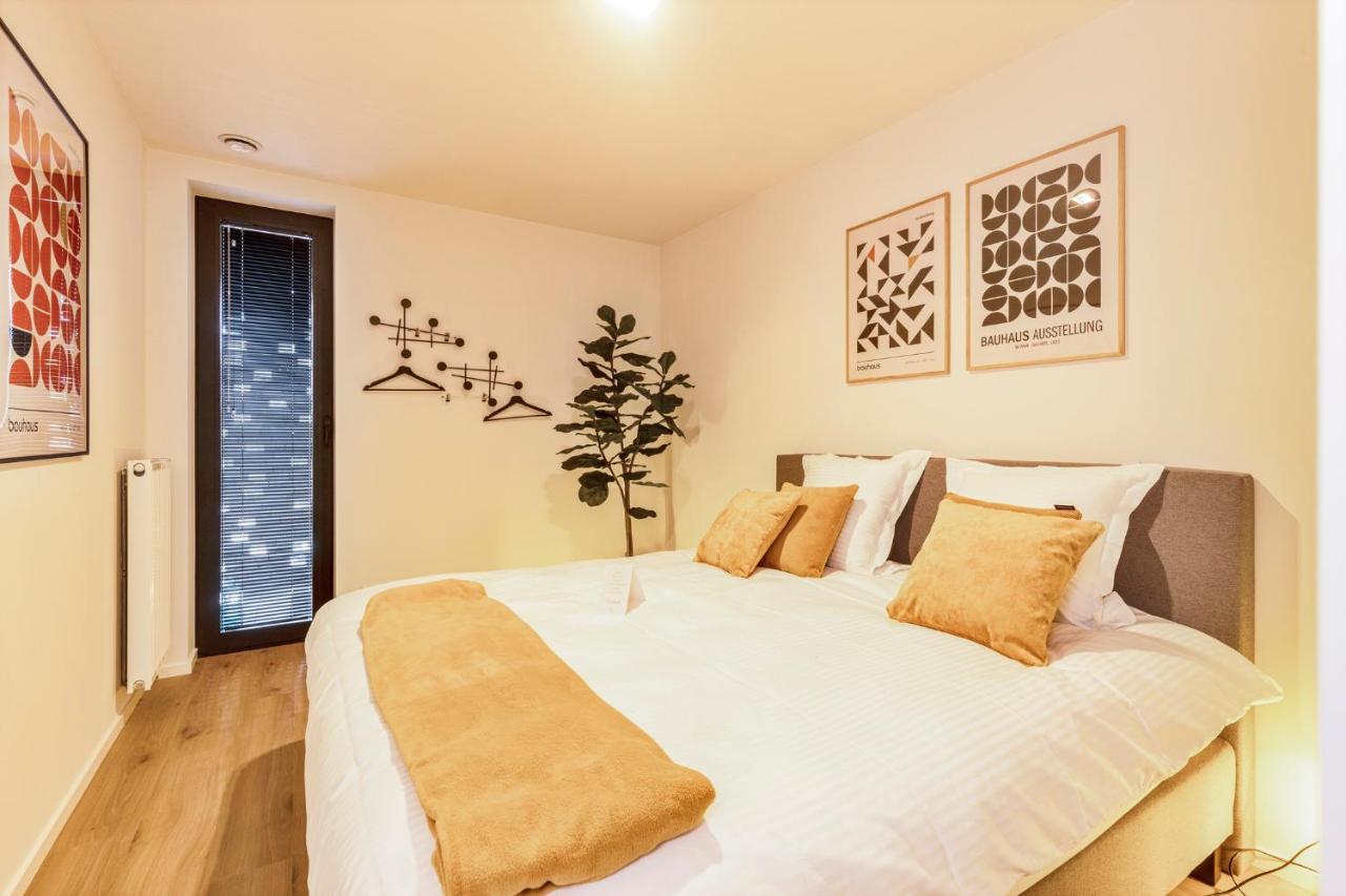 Appartement Flat Walnes à Dixmude Extérieur photo
