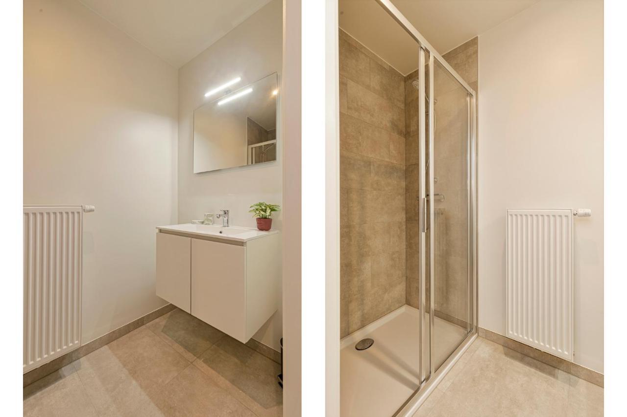 Appartement Flat Walnes à Dixmude Extérieur photo